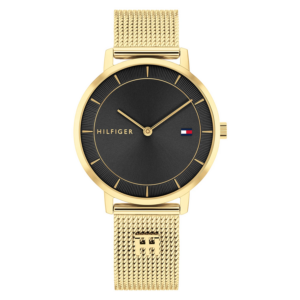 Tommy Hilfiger Tea horloge TH1782739