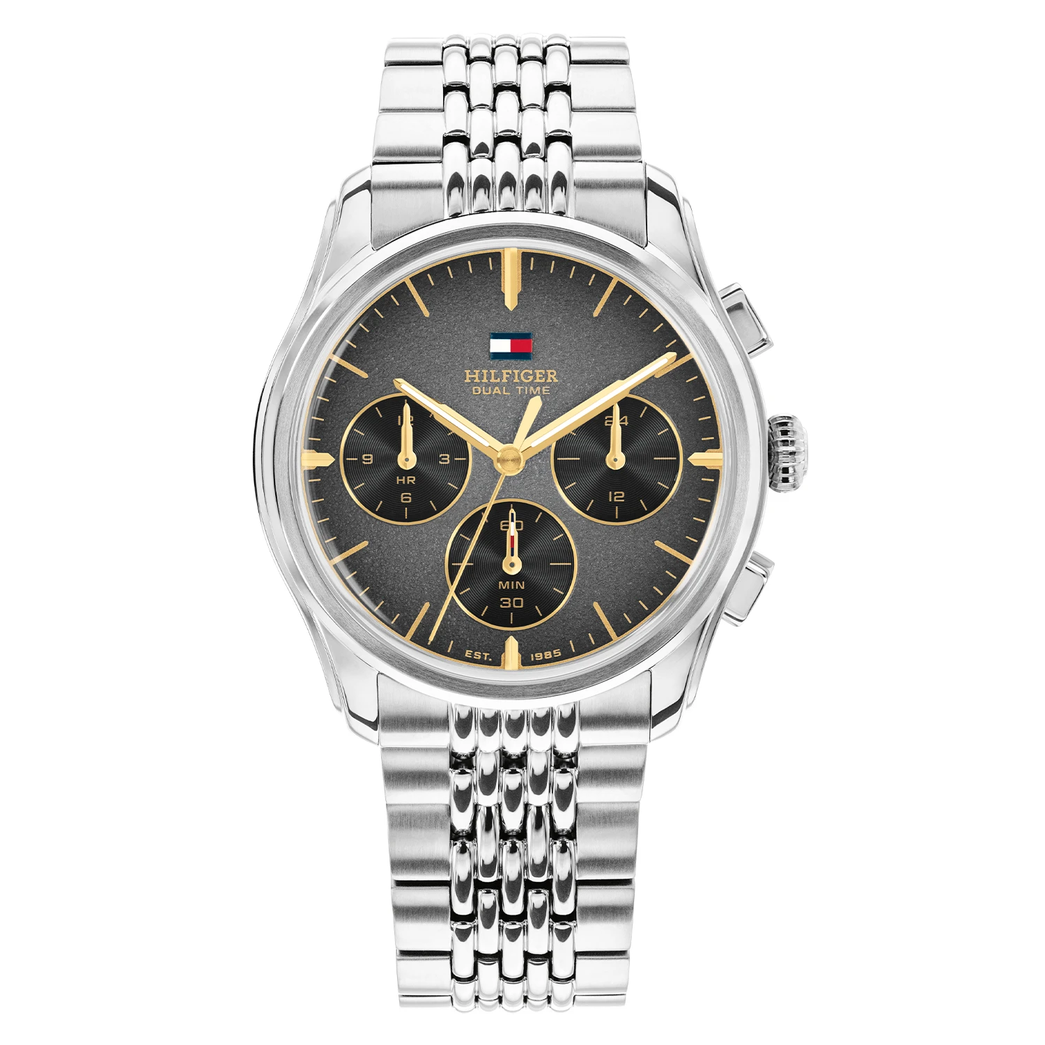 Tommy Hilfiger The Empire horloge TH1710812 Tommy Hilfiger The Empire horloge TH1710812