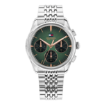 Tommy Hilfiger The Empire horloge TH1710813
