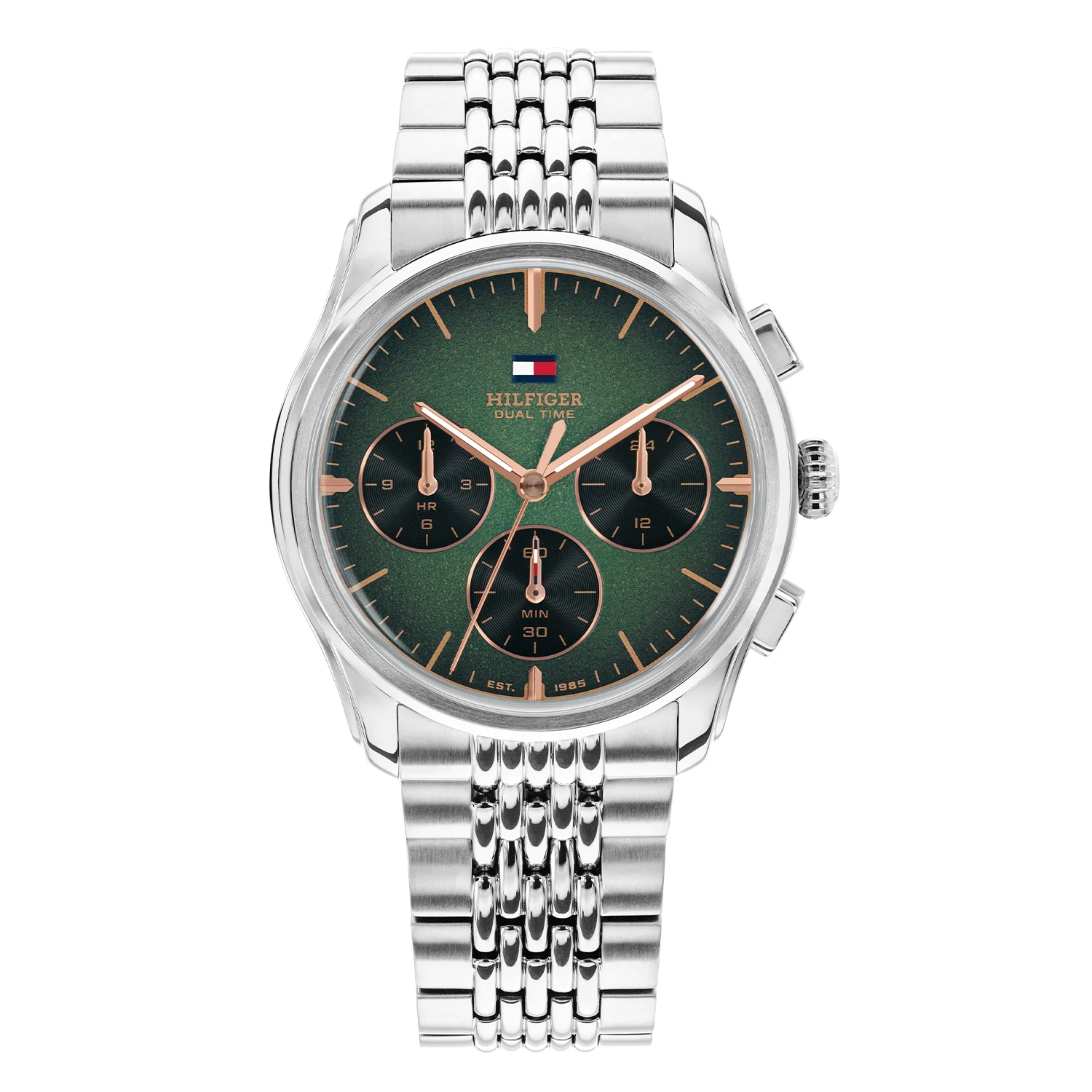 Tommy Hilfiger The Empire horloge TH1710813 Tommy Hilfiger The Empire horloge TH1710813