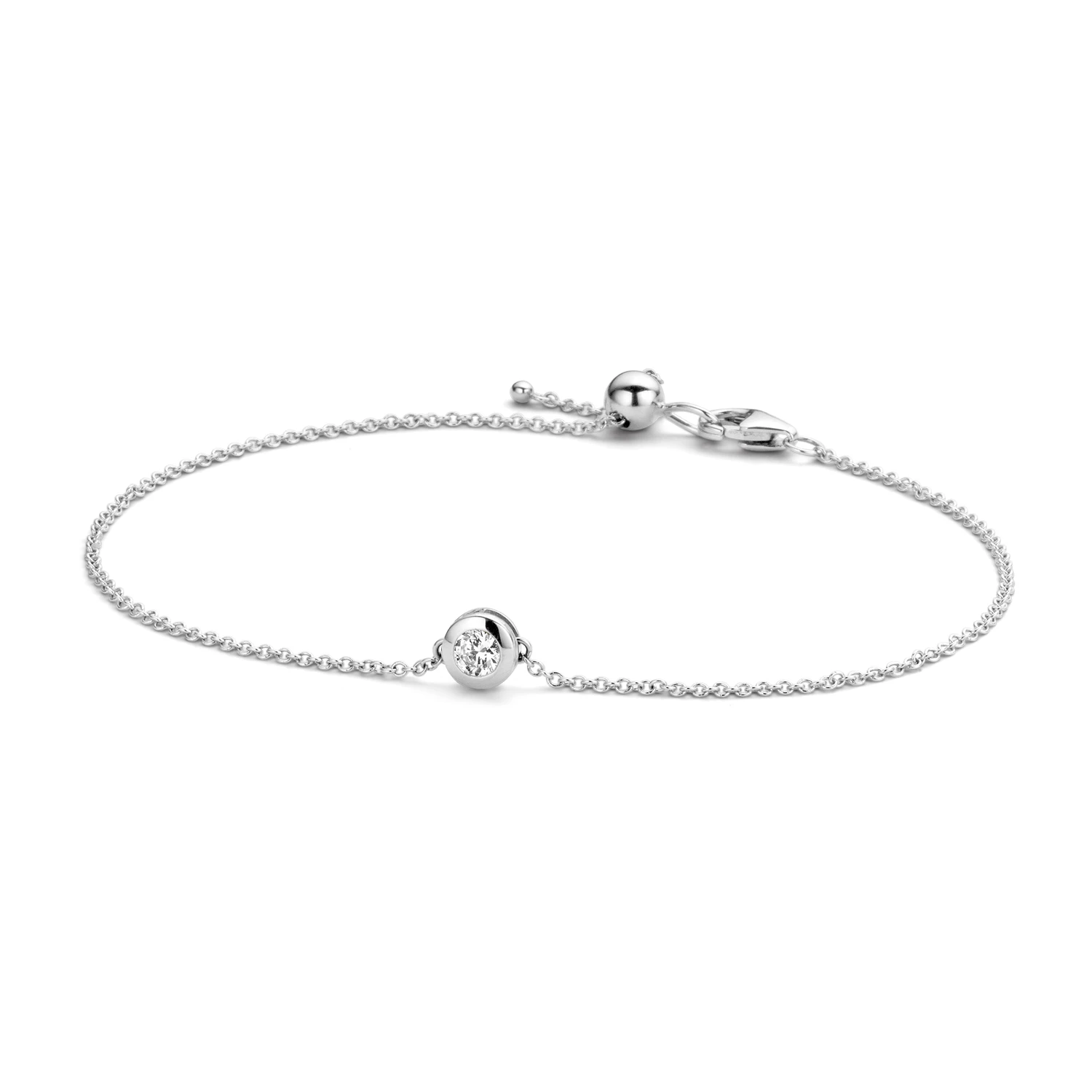 Blush armband 2167WZI Blush armband 2167WZI