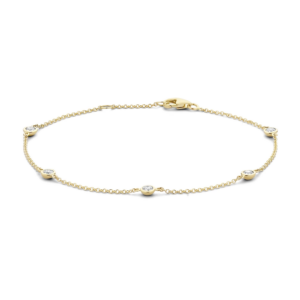Blush armband 2187YZI