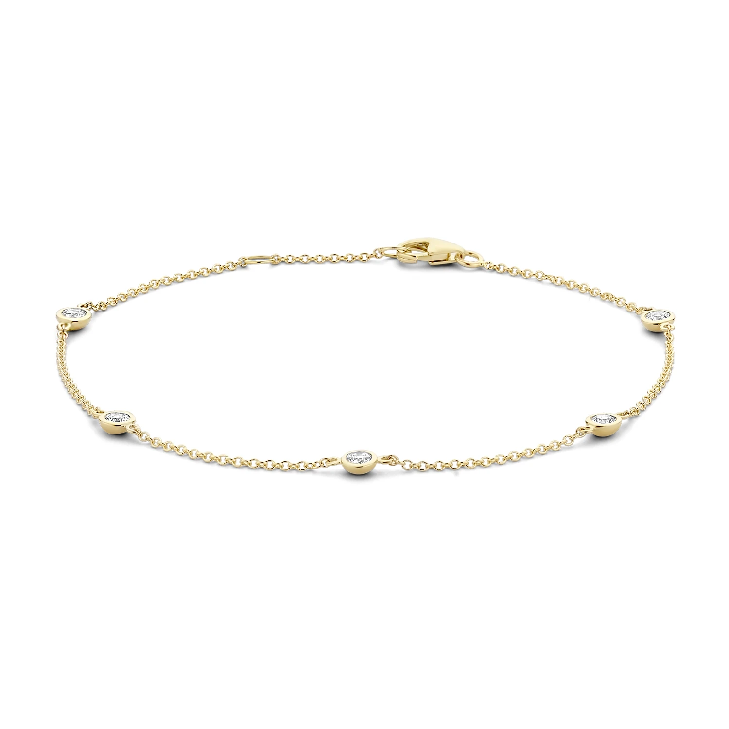 Blush armband 2187YZI Blush armband 2187YZI