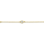 Blush armband 2187YZI