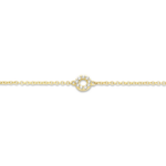 Blush armband 2200YZI