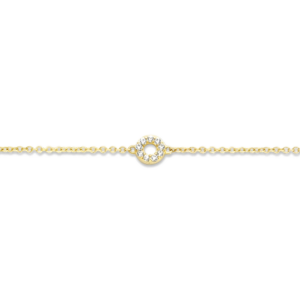 Blush armband 2200YZI