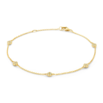Blush armband 2213YZI