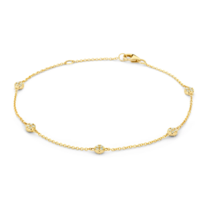 Blush armband 2213YZI