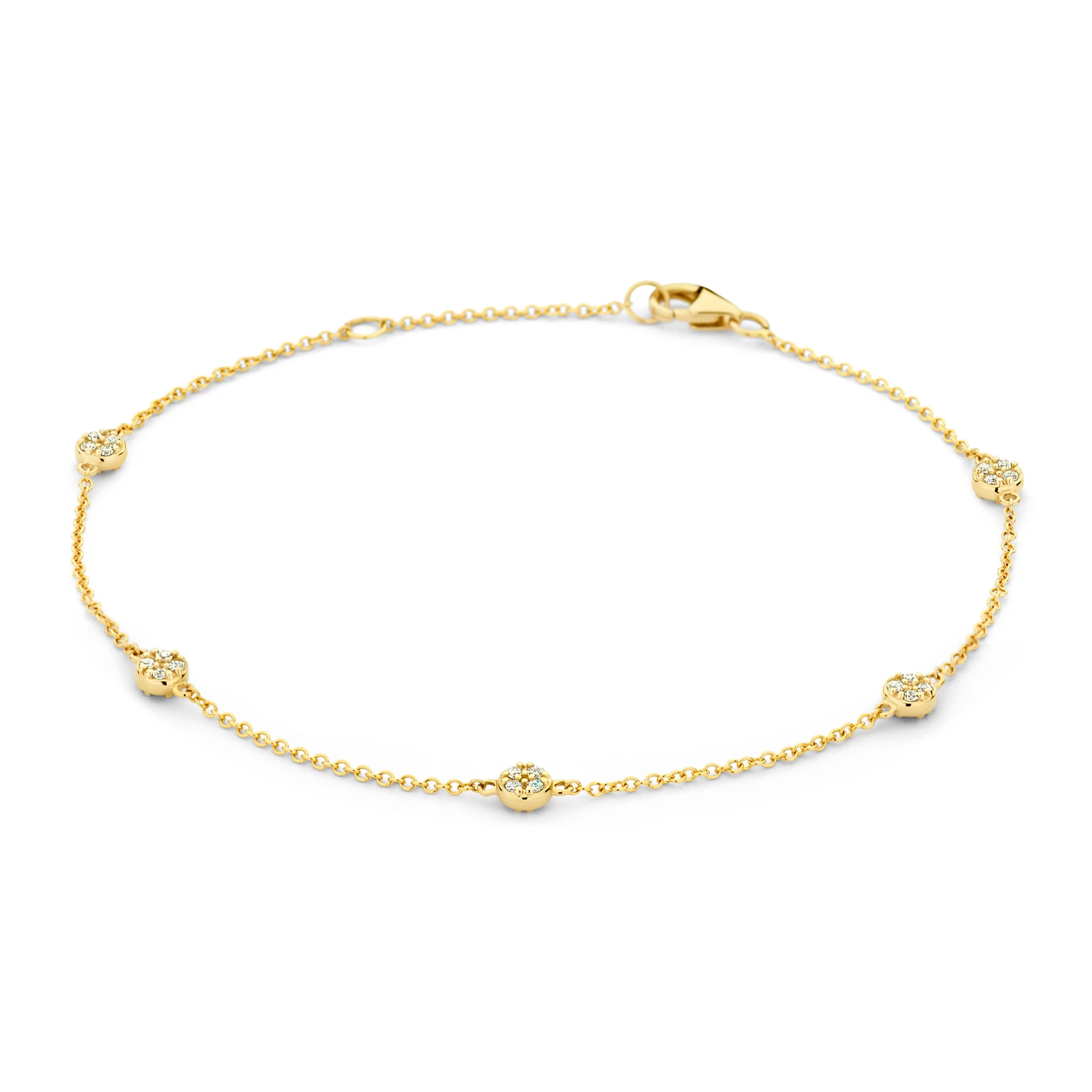 Blush armband 2213YZI Blush armband 2213YZI