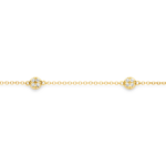 Blush armband 2213YZI