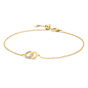 Blush armband 2223YZI