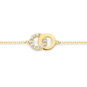 Blush armband 2223YZI