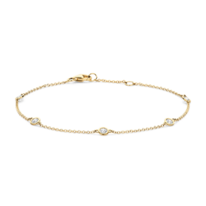 Blush armband 2237YZI