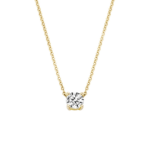 Blush collier 3049YZI