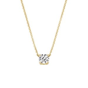 Blush collier 3049YZI