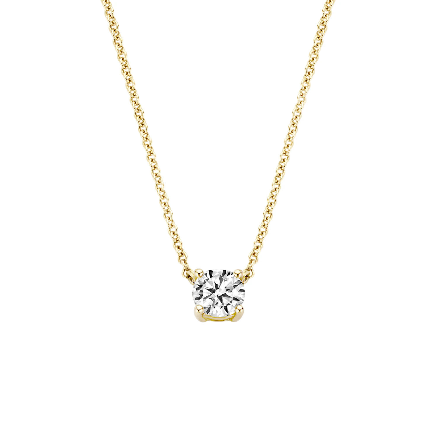 Blush collier 3049YZI Blush collier 3049YZI