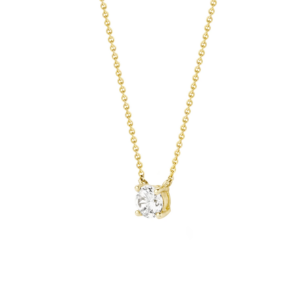 Blush collier 3049YZI