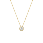 Blush collier 3052YZI