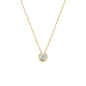 Blush collier 3052YZI