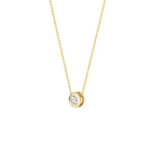 Blush collier 3052YZI