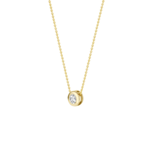Blush collier 3052YZI