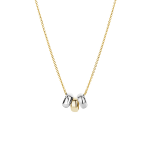 Blush collier 3055BGO