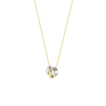 Blush collier 3055BGO