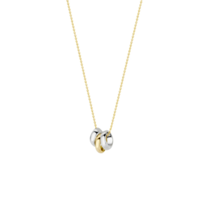 Blush collier 3055BGO
