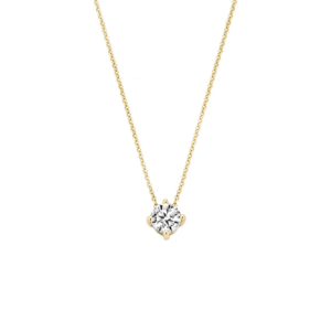 Blush collier 3057YZI
