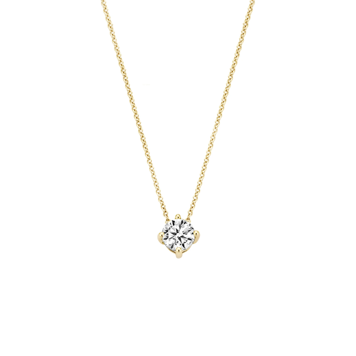 Blush collier 3057YZI Blush collier 3057YZI