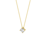 Blush collier 3057YZI