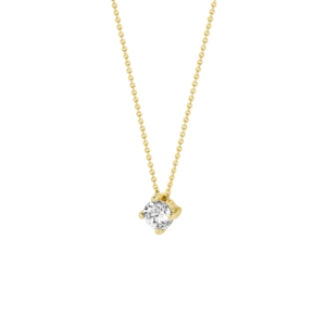 Blush collier 3057YZI