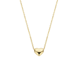 Blush collier 3062YGO