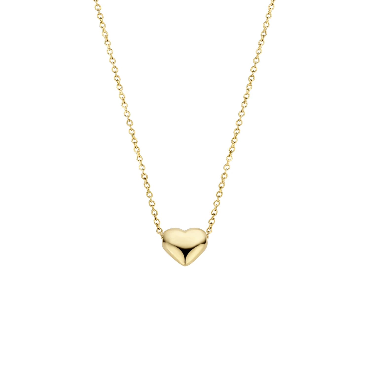 Blush collier 3062YGO Blush collier 3062YGO