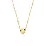 Blush collier 3062YGO
