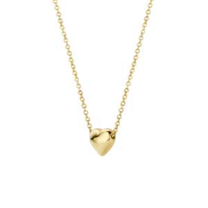 Blush collier 3062YGO