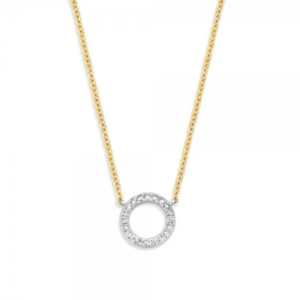 Blush collier 3065BZI