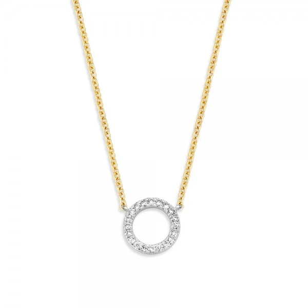 Blush collier 3065BZI Blush collier 3065BZI