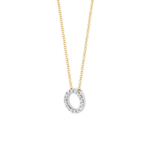 Blush collier 3065BZI