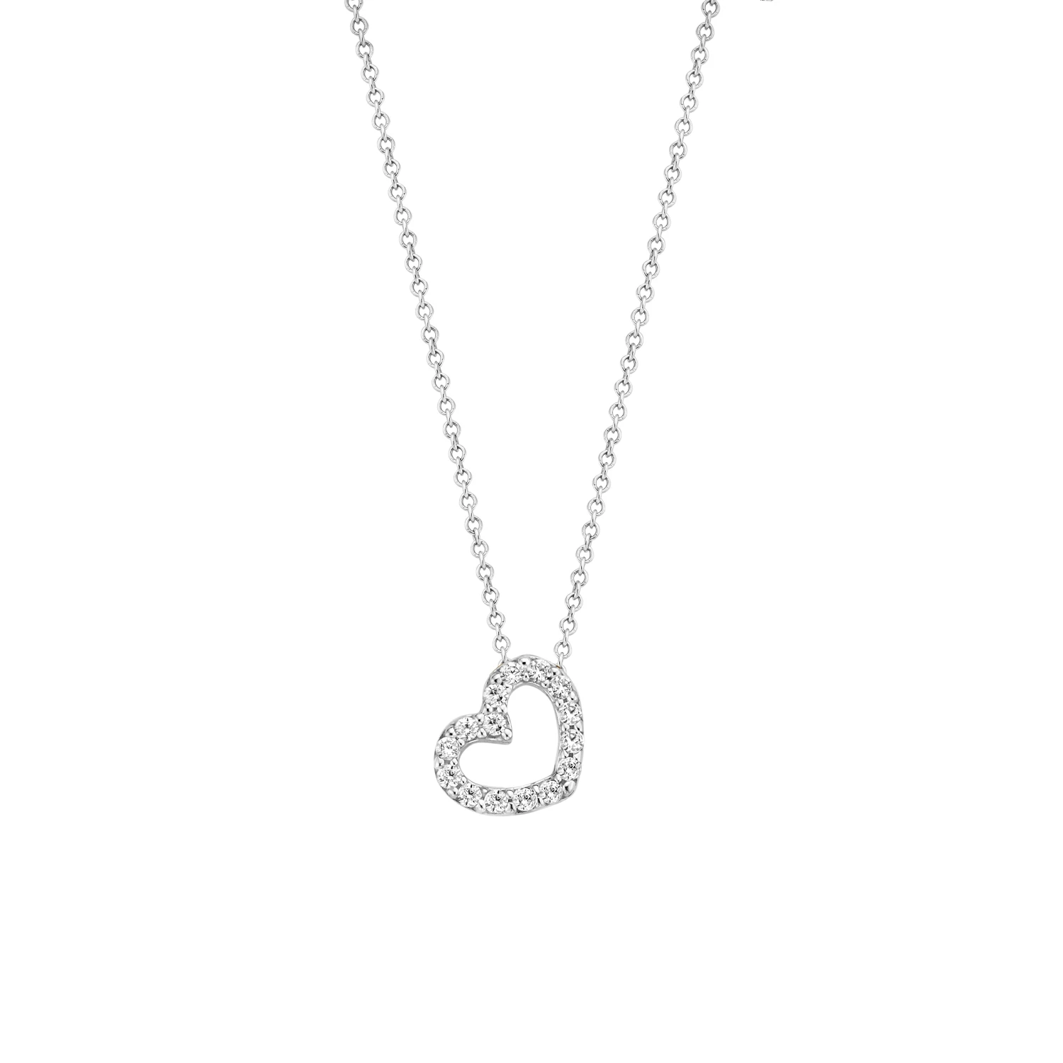 Blush collier 3072WZI Blush collier 3072WZI