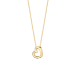 Blush collier 3081YGO