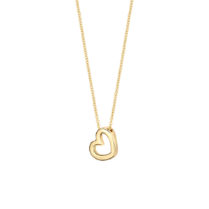Blush collier 3081YGO