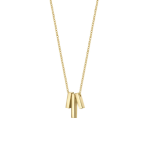 Blush collier 3121YGO