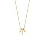 Blush collier 3122YZI