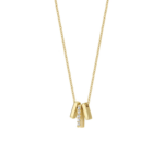 Blush collier 3122YZI
