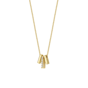 Blush collier 3122YZI