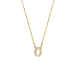 Blush collier 3125YZI