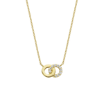Blush collier 3126YZI