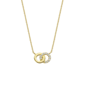 Blush collier 3126YZI