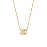 Blush collier 3126YZI